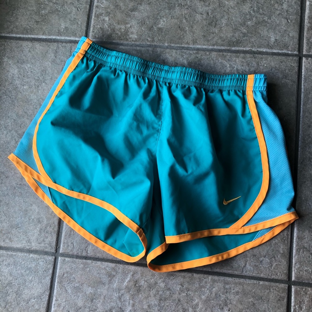 girls athletic shorts